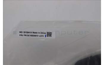 Lenovo 5C10S30972 CABLE CABLE L 83G0 HY KB/B