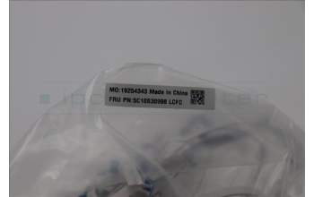 Lenovo 5C10S30998 CABLE CABLE L 83DN MIC/B LJYI