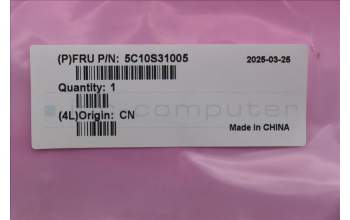 Lenovo 5C10S31005 Cable L 83DN EDP LUXS 32K