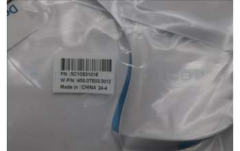 Lenovo 5C10S31018 CABLE EDP cable 21KH WQX-120 RGB