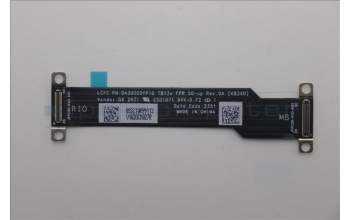 Lenovo 5C10S31030 CABLE CABLE L21KR IO BOARD UP