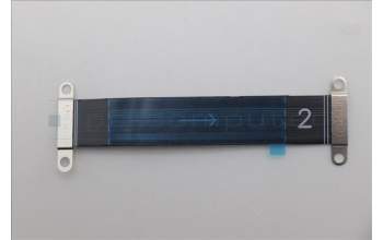 Lenovo 5C10S31031 CABLE CABLE L21KR IO BOARD DOWN