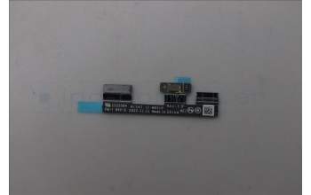 Lenovo 5C10S31046 CABLE Kamerakabel C 83G1 IR FPC