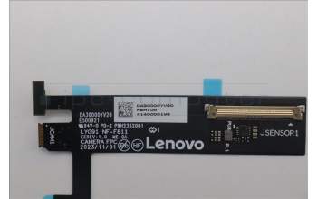 Lenovo 5C10S31090 CABLE CABLE L 83FF CAMERA PBH