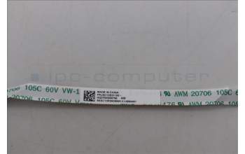 Lenovo 5C10S31193 CABLE TP Board Cable H 21NH