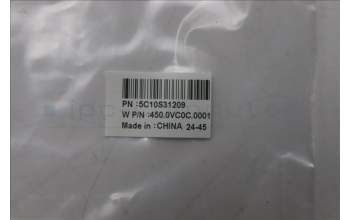 Lenovo 5C10S31209 CABLE CABLE W 83J3 Clickpad