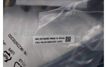 Lenovo 5C10S31227 CABLE Cable L 83K0 LUXSHARE M/B-EDP