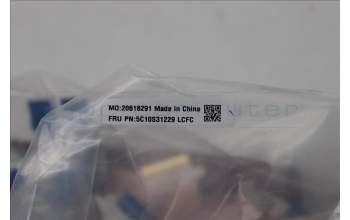 Lenovo 5C10S31229 Cable L 83K0 CVILUX M/B-IO/B