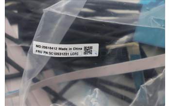 Lenovo 5C10S31231 Cable L 83K0 LUXSHARE M/B-EDP IR