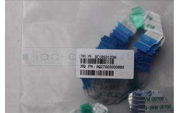 Lenovo 5C10S31236 PMIC_TO_MB FFC H 83J0