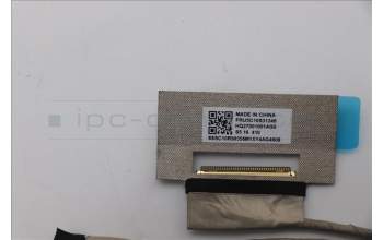 Lenovo 5C10S31246 CABLE EDP cable H 83J1_OLED_IR_W/ TOF