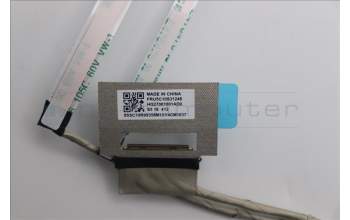 Lenovo 5C10S31248 CABLE EDP cable H 83J1_LCD_t_IR_W/ TOF
