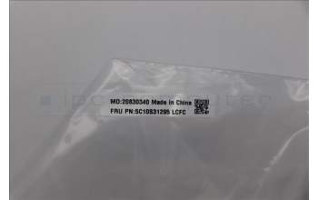 Lenovo 5C10S31295 CABLE CABLE L 83JM IR CAM DIS MGE