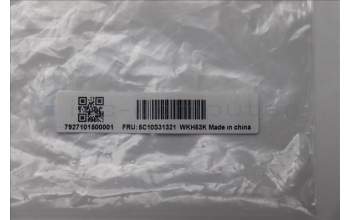 Lenovo 5C10S31321 PMIC(OLED) board FFC C 83JX