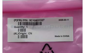 Lenovo 5C10S31327 CABLE Battery cable C 83KF