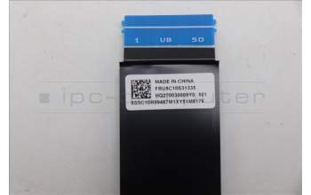 Lenovo 5C10S31335 CABLE USB Board Cable H 83JR FFC