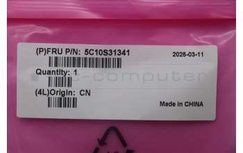 Lenovo 5C10S31341 CABLE TP Board Cable H 83JU