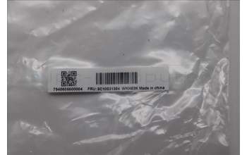 Lenovo 5C10S31354 CABLE Kamerakabel C 83JK