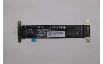 Lenovo 5C10S31378 CABLE L 83KJ FPC UM IO/B L