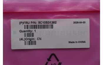 Lenovo 5C10S31382 Cable L 83KJ M/B-IO R HG