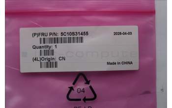 Lenovo 5C10S31455 CABLE Cable L 83F5 IO/B MGE