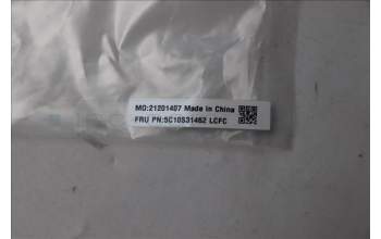 Lenovo 5C10S31462 CABLE Cable L 83F5 LIGHTING FT