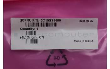 Lenovo 5C10S31489 CABLE L 83LY LJYI M/B-IO/B