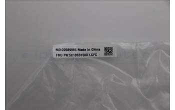 Lenovo 5C10S31560 CABLE Cable L 83M3 MGE M/B-TP/B