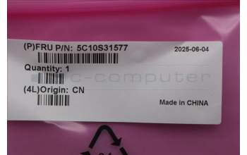Lenovo 5C10S31577 CABLE EDP cable C 83JH