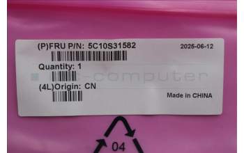 Lenovo 5C10S31582 CABLE EDP Cable L83EY