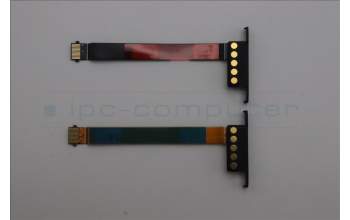 Lenovo 5C10S31595 CABLE POGO_PIN_FPC H 83N0