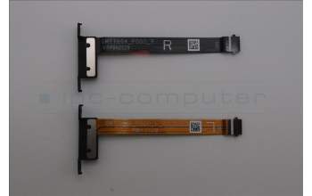 Lenovo 5C10S31595 CABLE POGO_PIN_FPC H 83N0