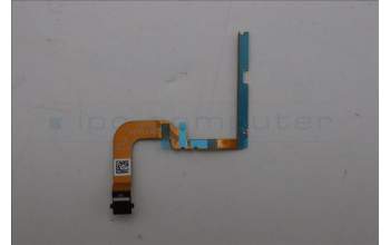 Lenovo 5C10S31596 CABLE Volume_key_FPC H 83N0