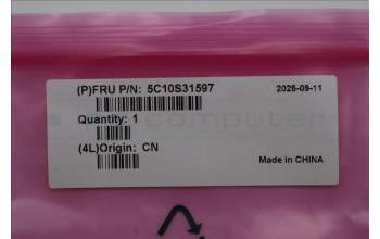 Lenovo 5C10S31597 CABLE EDP_FFC H 83N0