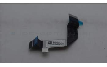 Lenovo 5C10S31706 CABLE Audio/B FFC C 83Q7