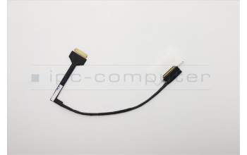 Lenovo 5C10S73183 Displaykabel-EDP ONCELL 40PINCableClamshell