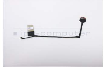 Lenovo 5C10S73185 Displaykabel-EDP Cable Yoga
