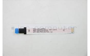 Lenovo 5C10S73189 CABLE Clickpad Flachbandkabel