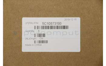 Lenovo 5C10S73193