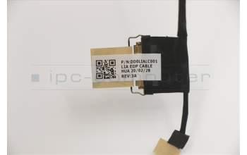 Lenovo 5C10S73205 FRU Displaykabel cable