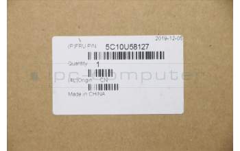 Lenovo 5C10U58127 CABLE Fru,6pin_F to 8 +6pin 90mm Cable