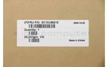 Lenovo 5C10U58215 Fru 7+15 SATA cable(520+150mm)
