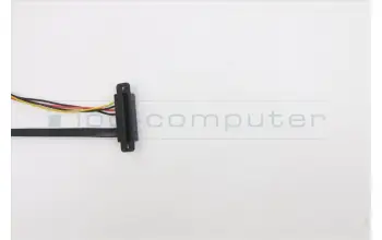 Lenovo 5C10U58215 Fru 7+15 SATA cable(520+150mm)