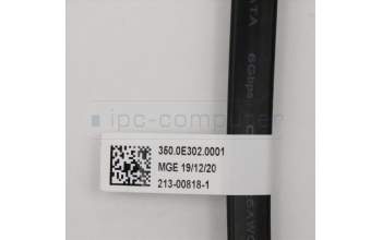 Lenovo 5C10U58265 CABLE FruCABLE_HDD_SATA_T550