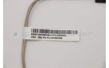 Lenovo 5C10U58268 Backlight panel CBL LG AIT