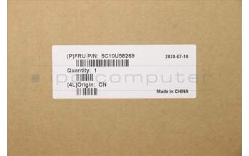 Lenovo 5C10U58269 CABLE CAM-MIC Cable