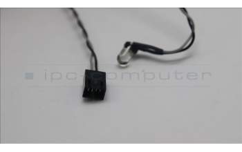Lenovo 5C10U58344 KabelFru255mm Red logo LED cable