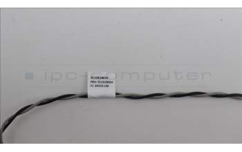Lenovo 5C10U58344 KabelFru255mm Red logo LED cable