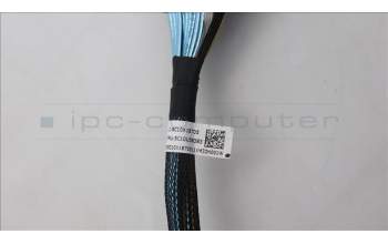 Lenovo 5C10U58383 CABLE Fru,Motherboard NVME Gen5 cable