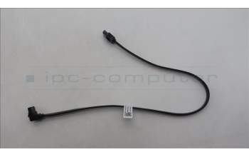 Lenovo 5C10U58385 Fru,350mmSATA cable L_angle_TCO8.0